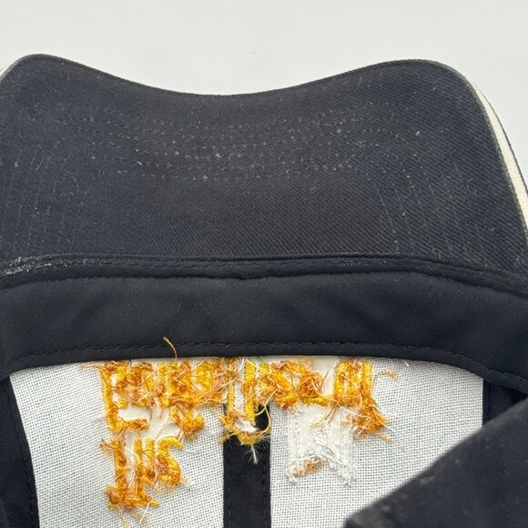 Vintage The Godfather Of Green Bay Hat Baseball Cap 2005 Movie Lauren Holly - Picture 6 of 6